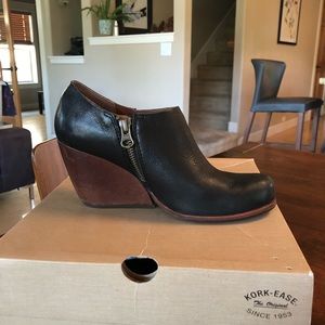 Kork-ease Holmes Booties